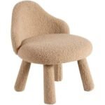 كرسي  للاسترخاء حديث - الصورة 3