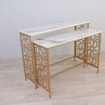 طاوله مدخل كونسول