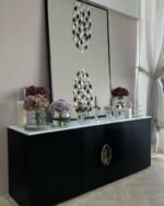 ⁦مدخل بسطح رخام ابيض⁩ - الصورة ⁦4⁩