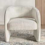 كرسي  بشكل حديث وعصري - الصورة 2