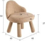 كرسي  للاسترخاء حديث - الصورة 4