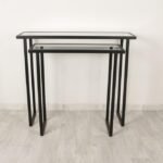 طاوله مدخل كونسول