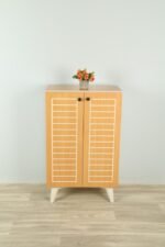 جزامه خشب بخطوط شكل انيق