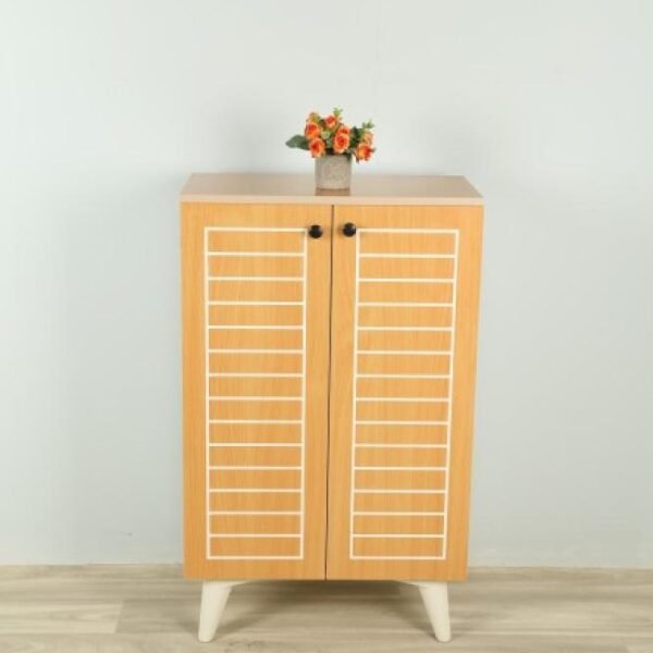 جزامه خشب بخطوط شكل انيق