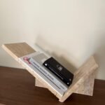 حامل كتب رخام ترفنتينو