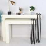 طاوله مدخل كونسول