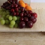 صينيه رخام ترافنتينيو