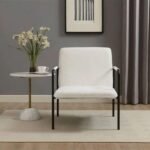 كرسي  بشكل حديث وعصري