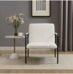 كرسي  بشكل حديث وعصري