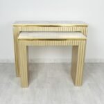 طاوله مدخل كونسول