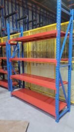 رفوف تخزين 300 كيلو - الصورة 3