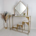 طاوله مدخل كونسول