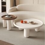 ⁦طاوله وسط مزدوجه⁩ - الصورة ⁦2⁩