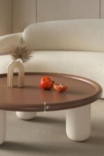 ⁦طاوله وسط مزدوجه⁩ - الصورة ⁦4⁩