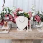 بكج العروس , حامل إسوارة - حامل عطور - حامل عود أو بخور - مبخرة -حامل خاتم