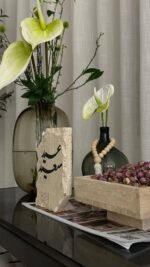 ⁦رخام ترافنتينو عيد سعيد⁩ - الصورة ⁦6⁩