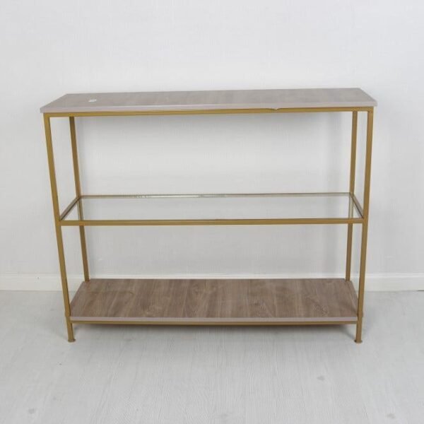 طاوله مدخل كونسول