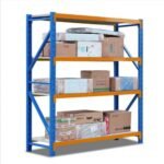 ⁦رفوف تخزين 500  كيلو⁩ - الصورة ⁦3⁩