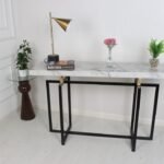 طاوله مدخل كونسول