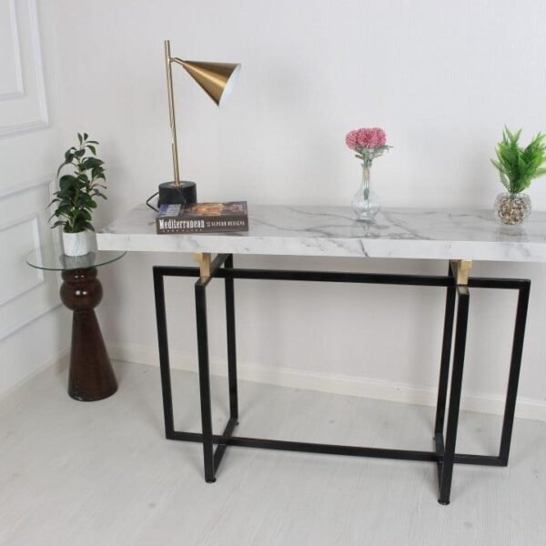 طاوله مدخل كونسول