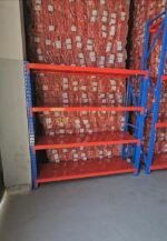 ⁦رفوف تخزين 300  كيلو⁩ - الصورة ⁦2⁩