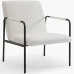 كرسي  بشكل حديث وعصري - الصورة 3