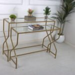 طاوله مدخل كونسول