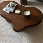 طاولة خدمة مميزة