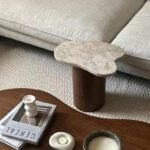 طاولة خدمة مفردة (نسخة)