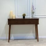 مدخل كونسول