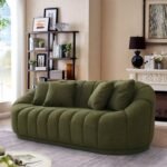 كنبة الغيمة لـ 4 أشخاص