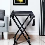 طاولة خدمة ومخم