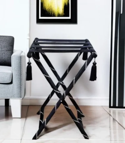 طاولة خدمة ومخم