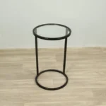 طاوله خدمه أنيقة