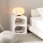 ⁦كمدينه خشب مودرن عصريه⁩ - الصورة ⁦2⁩