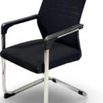 كرسي زوار شبكي