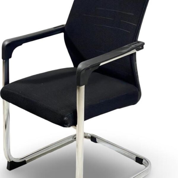 كرسي زوار شبكي