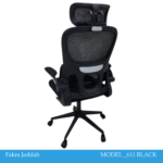 ⁦كرسي مكتب دوار⁩ - الصورة ⁦2⁩