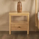 ⁦طاولة سرير جانبيّة⁩ - الصورة ⁦4⁩