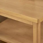 ⁦طاولة سرير جانبيّة⁩ - الصورة ⁦2⁩