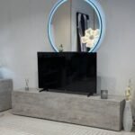 ⁦طاوله بلازما بديل رخام⁩ - الصورة ⁦2⁩