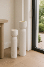 مبخرة مداخل طويلة بتصميم فاخر وعصري