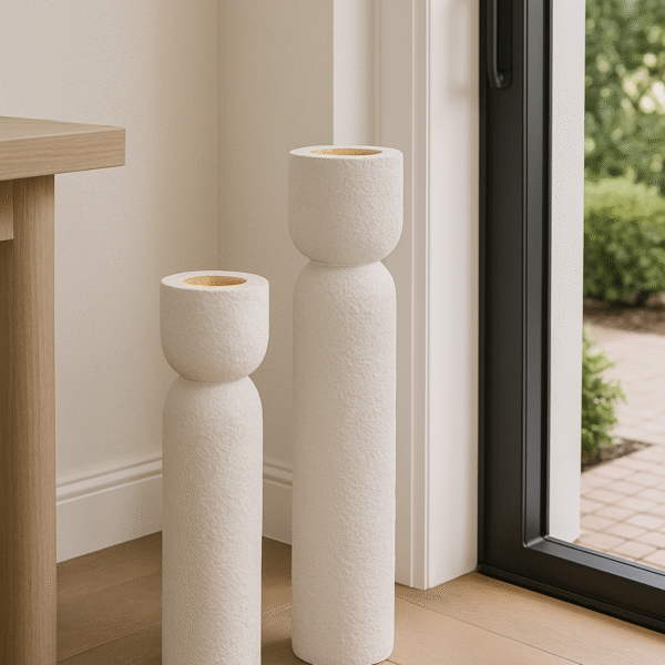 مبخرة مداخل طويلة بتصميم فاخر وعصري