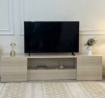 ⁦طاوله بلازما بديل رخام⁩ - الصورة ⁦2⁩