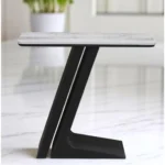 مدخل - كنسول لون رمادي