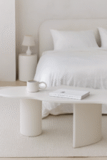 ⁦طاوله مودرن قهوه⁩ - الصورة ⁦2⁩