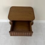 ⁦كومدينه خشب بدرج⁩ - الصورة ⁦3⁩