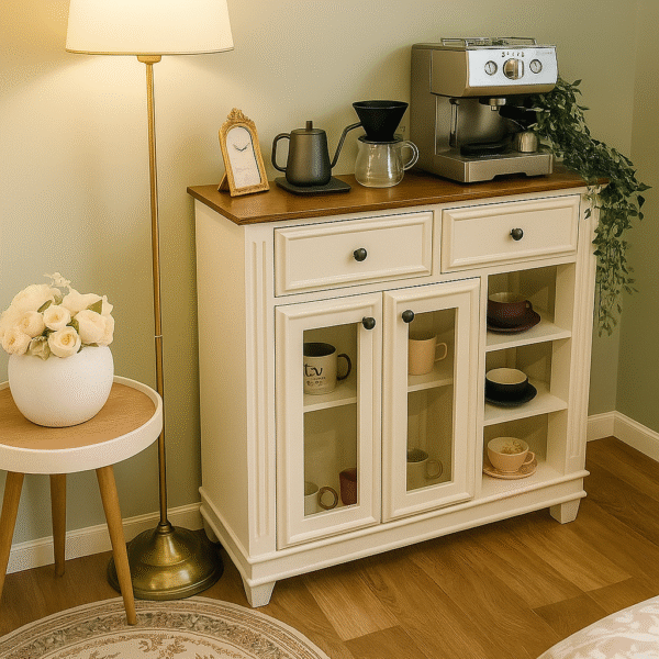 ركن كافي حديث